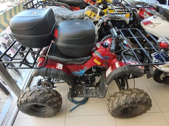 Pamukoğlu Motor Grup