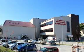 Pamukova İlçe Devlet Hastanesi