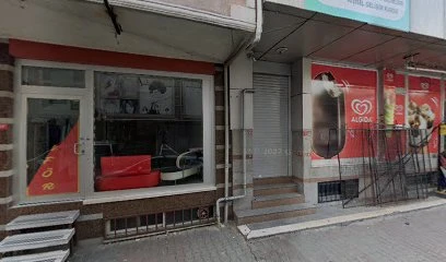 Panasonic Tesan Servis