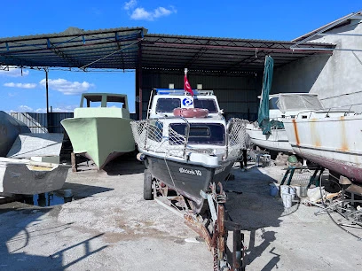 Pangea Marin Tekne İmalat Bakım Onarım