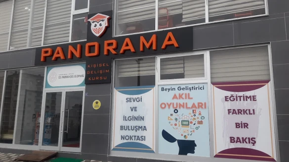 Panorama Kurs Merkezi