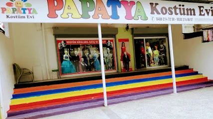 Papatya Kostüm Evi /Batman