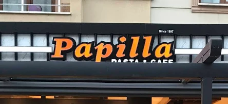 Papilla Cafe Patisserie Iğdır
