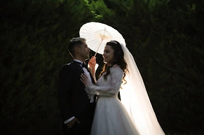 Paradise Garden Düğün Salonları