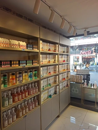 Pardole Parfüm Amasya