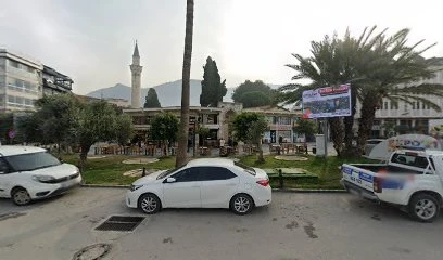 Pardole Parfüm Hatay