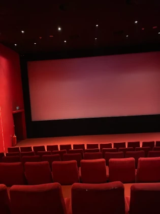 Paribu Cineverse Forum Aydın