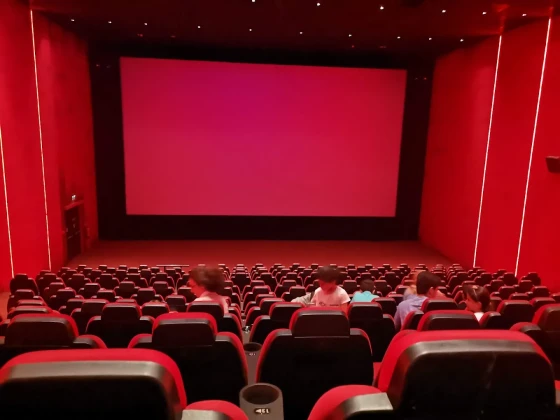 Paribu Cineverse Forum Trabzon