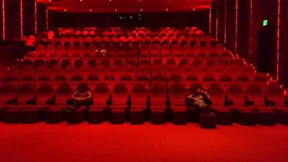 Paribu Cineverse Kayseri Park