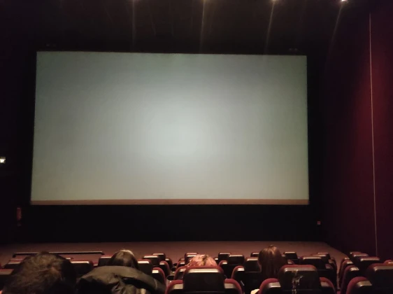 Paribu Cineverse Konya Kentplaza Avm