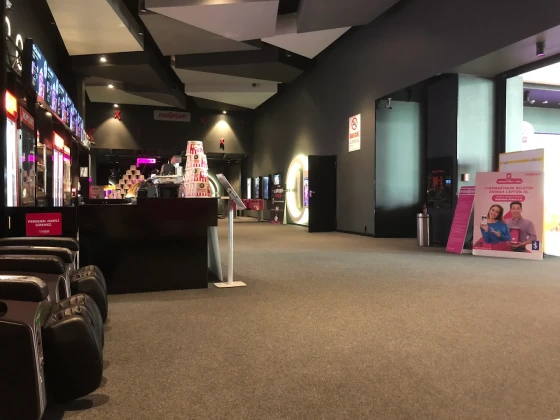 Paribu Cineverse Novada Tokat