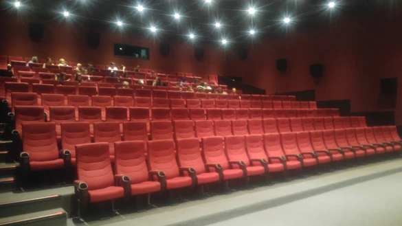 Paribu Cineverse Park328