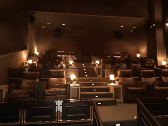 Paribu Cineverse Tekira Alışveriş Merkezi