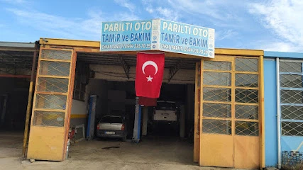 Parıltı Oto Tamir