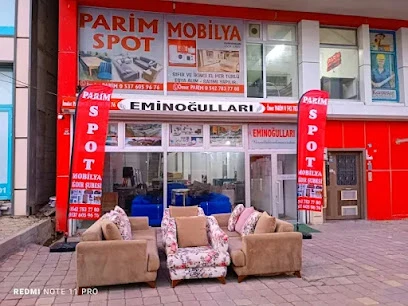 Parim Spot Mobilya Iğdır