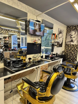 Pariss Erkek Kuaförü