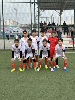 Park Antalya Futbol Okulu