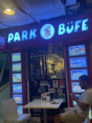 Park Büfe