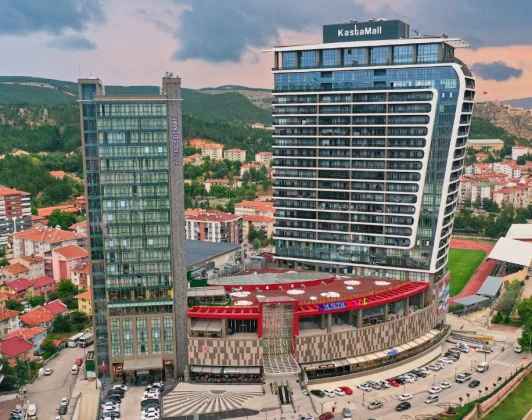 Park Dedeman Kastamonu