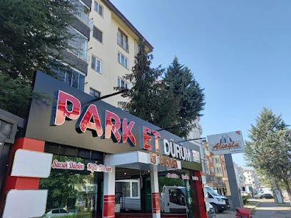 Park Et Dürüm Tokat