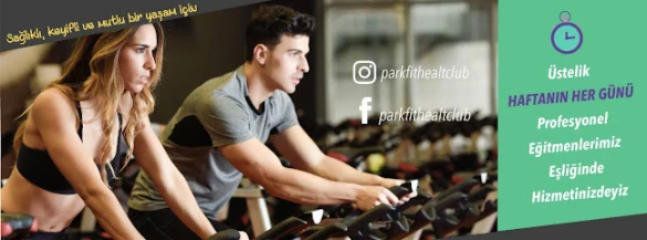 Park Fit Health Club / Muğla
