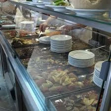 Park Lokantası Hanifi Usta