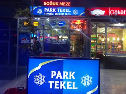 Park &Tekel