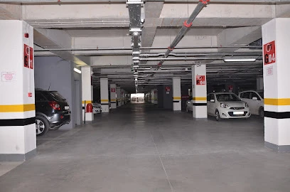 Parktürk Aydın Otoparkı