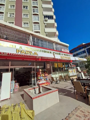 Parla Dondurma Market&Dondurma