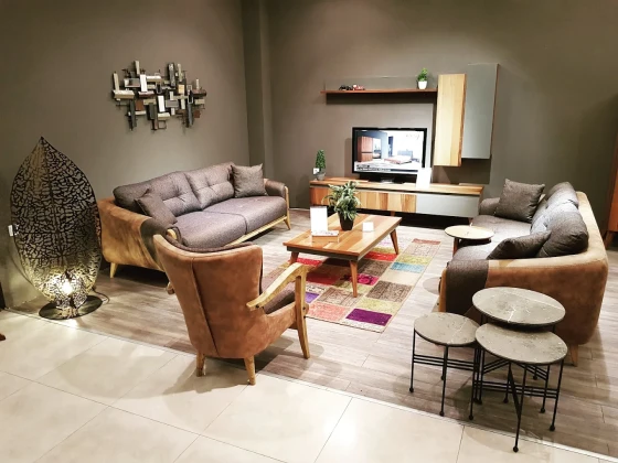 Parlak Ev Mobilya Bursa