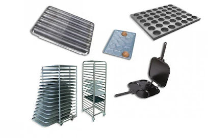 Parlak Metal Kaplama