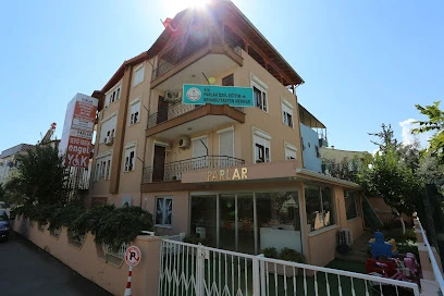 Parlar Özel Eğitim Ve Rehabilitasyon Merkezi