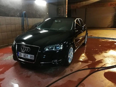 Parlax Oto Kuaför & Seramik Kaplama