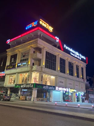 Parmaksızoğlu Sigorta