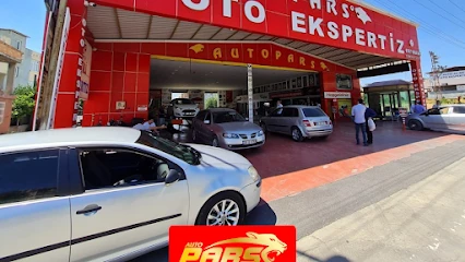 Pars Adana Oto Ekspertiz