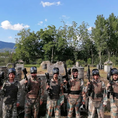 Pars Paintball