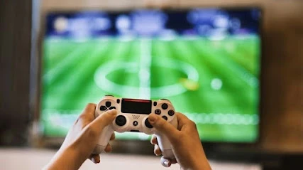 Pars Playstation Cafe