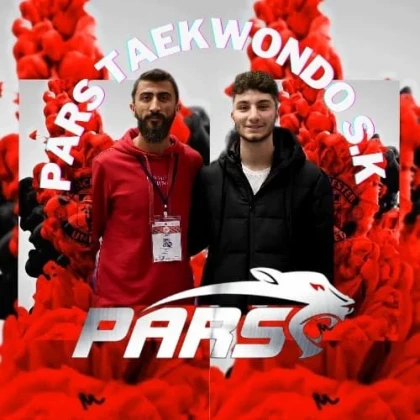 Pars Taekwondo Spor Kulubü