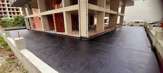 Partal Yapı Yalıtım İzolasyon