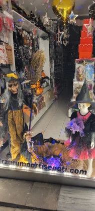 Parti Neşesi Parti Malzemeleri Erzurum