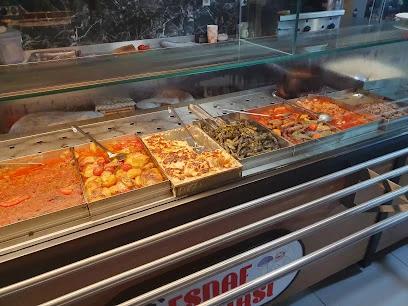 Paşa 41 Esnaf Lokantası