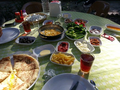 Paşa Kır Bahçesi Van Kahvaltısı