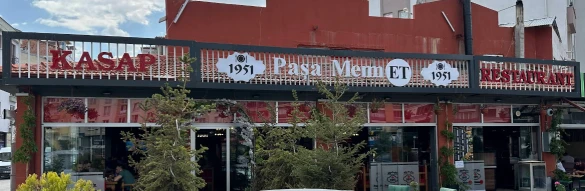 Paşa Memmet