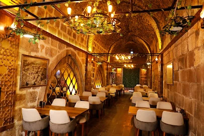 Paşahan Cafe Restaurant