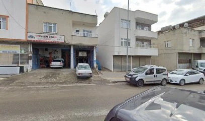 Paşam Oto Tamir Ve Bakım Servisi