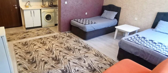 Pasha Suite & Karaman Konaklama