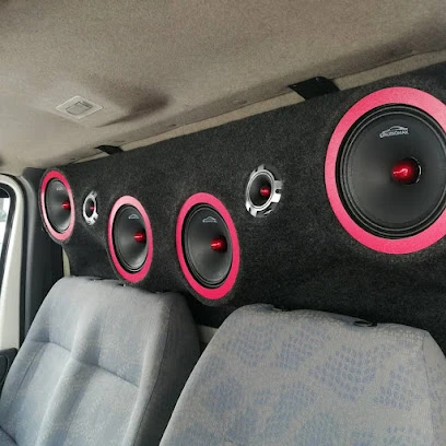 Passha Sound Multimedya Denizli