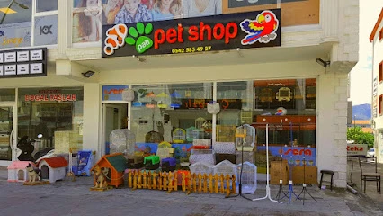 Pati Petshop