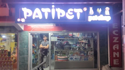 Pati Petshop