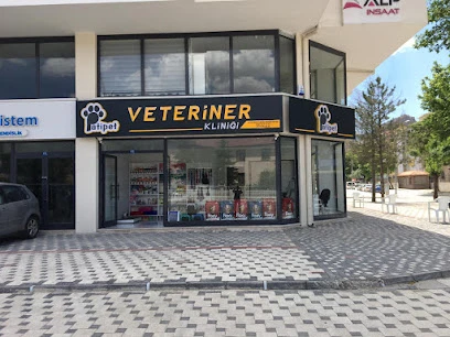 Patipet Veteriner Kliniği